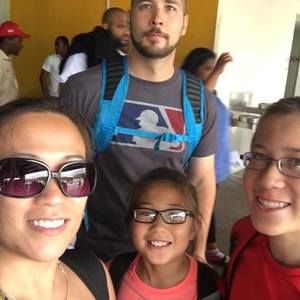 Meet your Posher, Gary